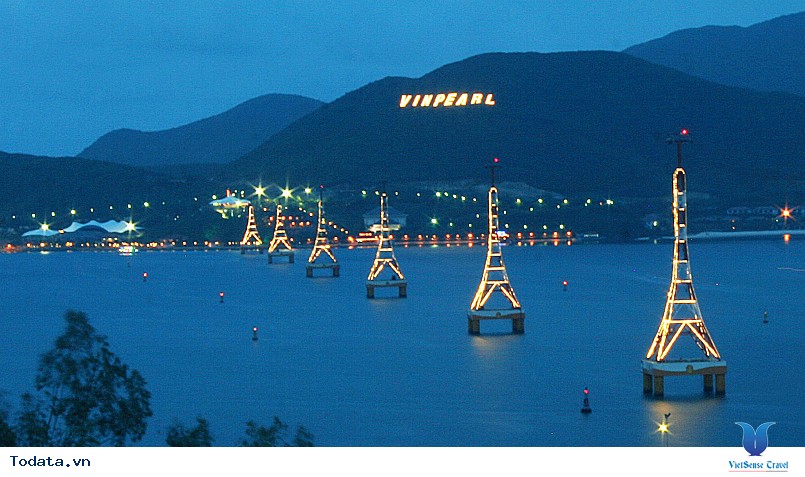 Nha Trang 4 Ngày 4 Đêm Bằng Tàu Hỏa - Ảnh 2 Nha Trang 4 Ngày 4 Đêm Bằng Tàu Hỏa - Ảnh 2